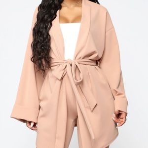 On My Break 2 Piece Set